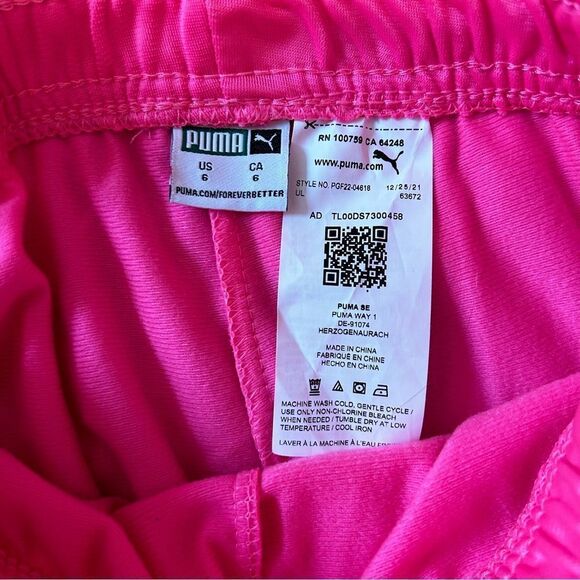 Puma | Girls Set - Picture 4 of 5